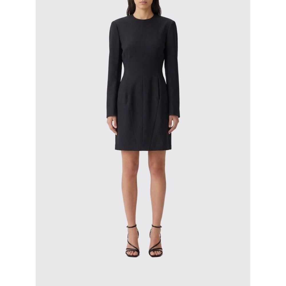 Phoebe Philo Dress Woman Black